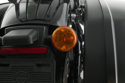 HARLEY DAVIDSON SOFTAIL SPORT GLIDE