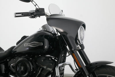 HARLEY DAVIDSON SOFTAIL SPORT GLIDE