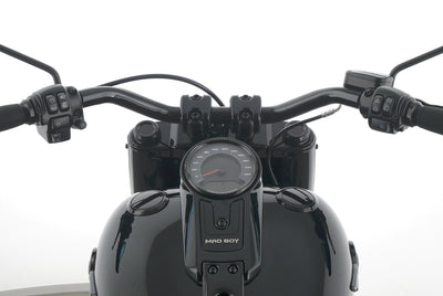 HARLEY DAVIDSON FAT BOY 114