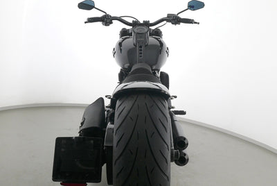 HARLEY DAVIDSON FAT BOY 114