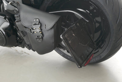 HARLEY DAVIDSON FAT BOY 114