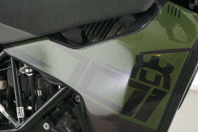 HUSQVARNA 701 SUPERMOTO