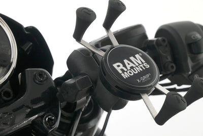 HARLEY DAVIDSON STREET ROD 750