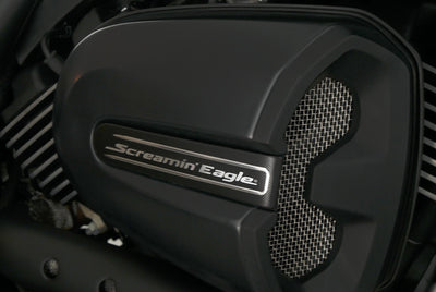 HARLEY DAVIDSON STREET ROD 750