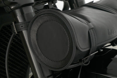 HARLEY DAVIDSON STREET ROD 750