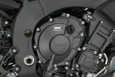 YAMAHA MT 10
