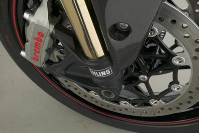 TRIUMPH SPEED TRIPLE 1050 RS