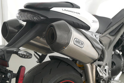 TRIUMPH SPEED TRIPLE 1050 RS