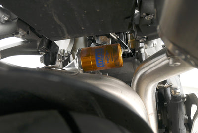 TRIUMPH SPEED TRIPLE 1050 RS