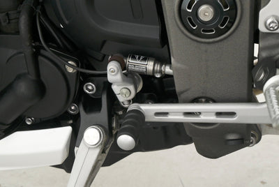 TRIUMPH SPEED TRIPLE 1050 RS