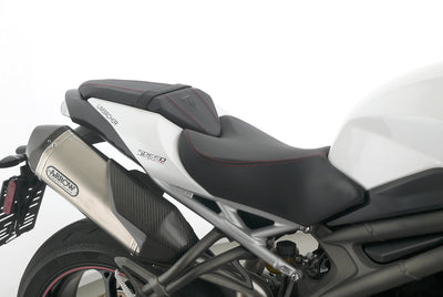 TRIUMPH SPEED TRIPLE 1050 RS