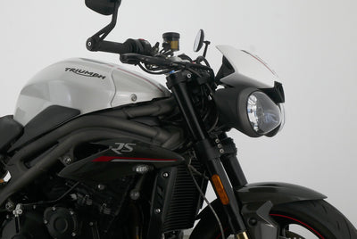 TRIUMPH SPEED TRIPLE 1050 RS