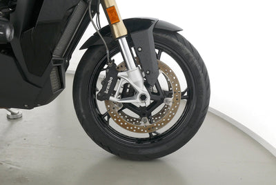 BMW S 1000 XR TRIPLE BLACK