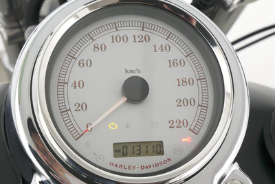 HARLEY DAVIDSON DYNA FAT BOB