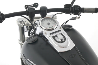 HARLEY DAVIDSON DYNA FAT BOB