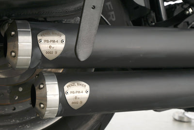 HARLEY DAVIDSON DYNA FAT BOB