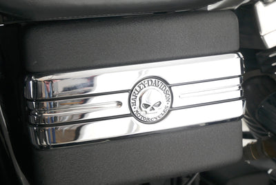 HARLEY DAVIDSON DYNA FAT BOB