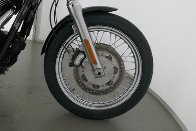 HARLEY DAVIDSON DYNA LOW RIDER