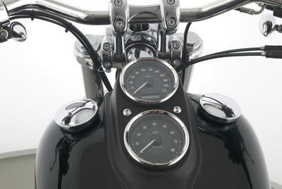 HARLEY DAVIDSON DYNA LOW RIDER