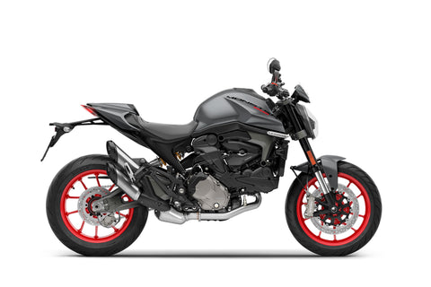 DUCATI MONSTER 937+