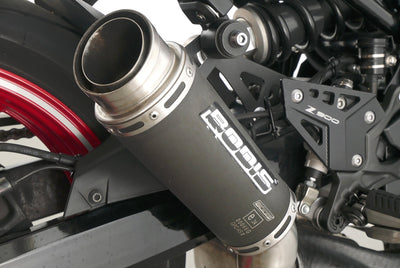 KAWASAKI Z 900 50TH ANNIVERSARY