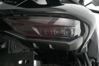 SUZUKI GSX 1300 RR HAYABUSA