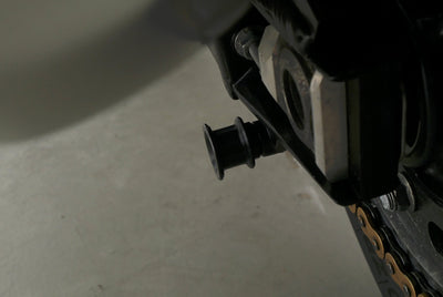 SUZUKI GSX 1300 RR HAYABUSA