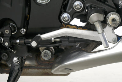 SUZUKI GSX 1300 RR HAYABUSA