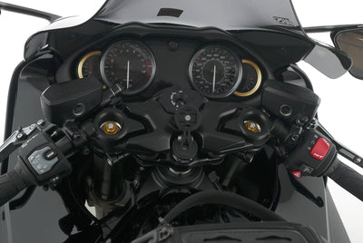 SUZUKI GSX 1300 RR HAYABUSA