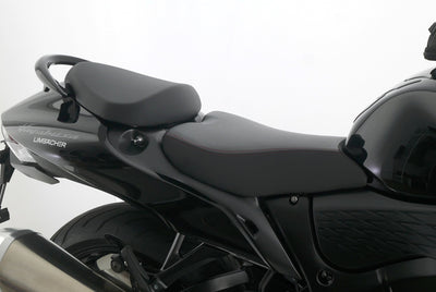 SUZUKI GSX 1300 RR HAYABUSA