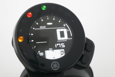 YAMAHA XSR 700 LEGACY