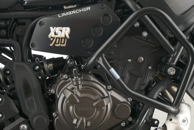 YAMAHA XSR 700 LEGACY