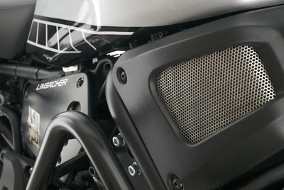 YAMAHA XSR 700 LEGACY