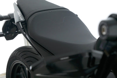YAMAHA MT 125