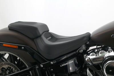 HARLEY DAVIDSON SOFTAIL BREAKOUT 114