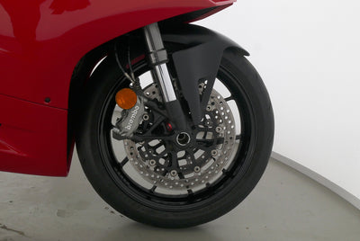 DUCATI PANIGALE V2