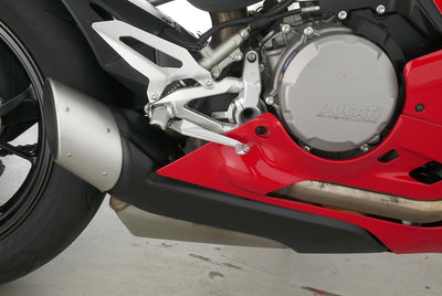 DUCATI PANIGALE V2