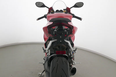DUCATI PANIGALE V2