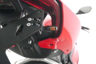 DUCATI PANIGALE V2