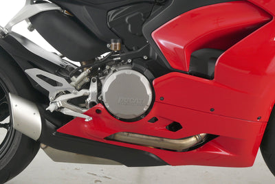 DUCATI PANIGALE V2