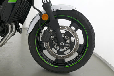 KAWASAKI VULCAN S CAFE