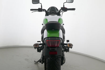 KAWASAKI VULCAN S CAFE