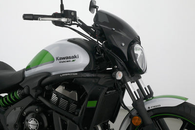 KAWASAKI VULCAN S CAFE