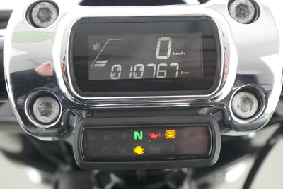 HARLEY DAVIDSON SOFTAIL BREAKOUT 114