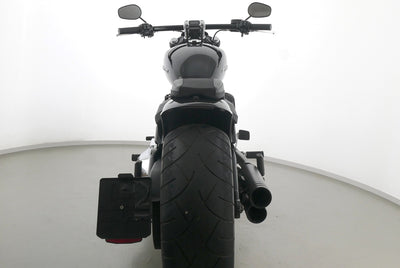 HARLEY DAVIDSON SOFTAIL BREAKOUT 114