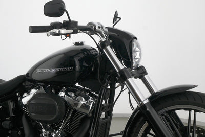 HARLEY DAVIDSON SOFTAIL BREAKOUT 114