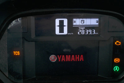 YAMAHA NMAX 125 TECHMAX