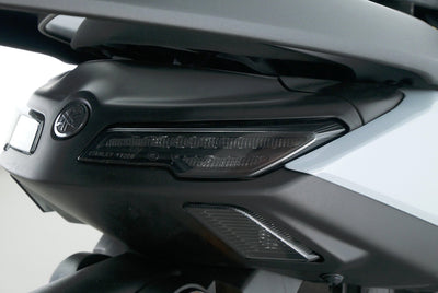 YAMAHA NMAX 125 TECHMAX