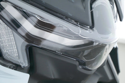 YAMAHA NMAX 125 TECHMAX