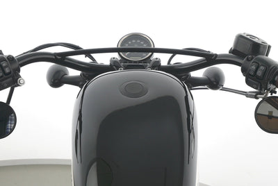 HARLEY DAVIDSON SPORTSTER XL 1200 48 FORTY